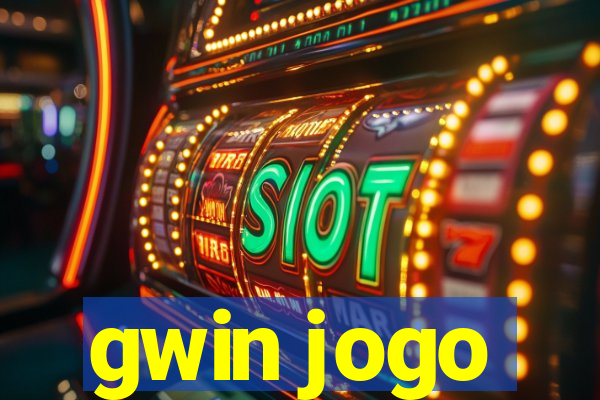 gwin jogo